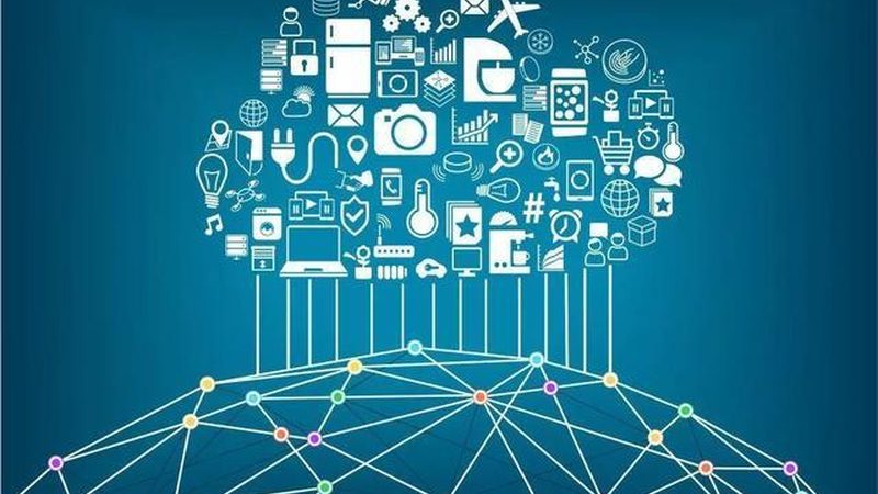 智能硬件品牌的地域分布：揭秘物联网行业的“版图”格局